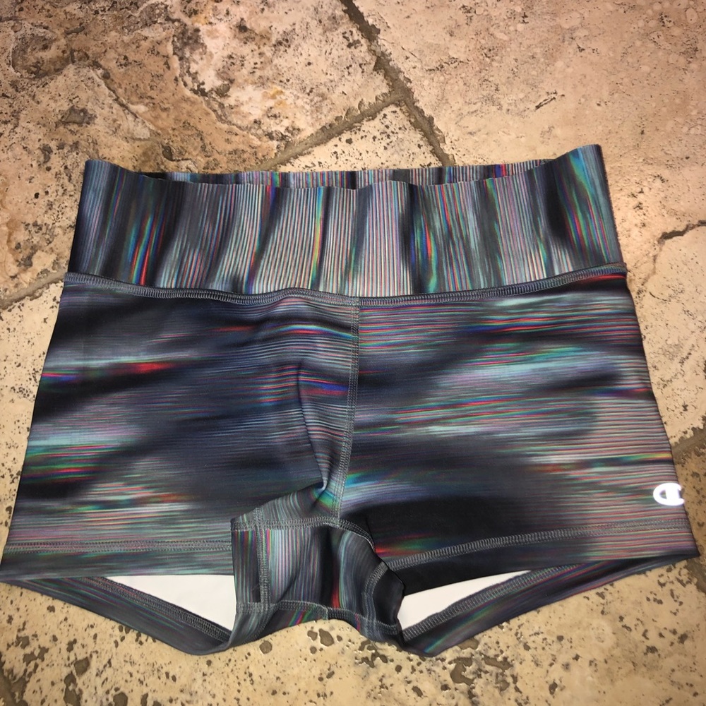athletic shorts